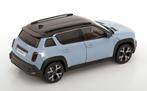 Norev 1:18 Renault E Tech 100% Electric 2025 cloud blue, -, Nieuw, Norev, Ophalen of Verzenden