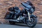 Harley-Davidson FLHXSE Street Glide CVO 117 (bj 2020), Bedrijf, Toermotor, 1917 cc