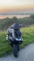 Aprilia sr, Fietsen en Brommers, Ophalen, Gebruikt, Maximaal 45 km/u, SR 50