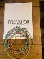 Innovation Golden Slaps, Muziek en Instrumenten, Strijkinstrumenten | Contrabassen, Ophalen of Verzenden, Zo goed als nieuw