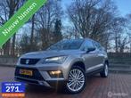 Seat Ateca 1.4 EcoTSI Xcellence AUTOMAAT/ PANODAK/CRUISE/LED, Auto's, Seat, 150 pk, Ateca, 19 km/l, 1600 kg
