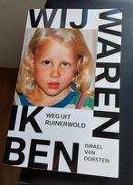 Wij waren ik ben ., Ophalen, Zo goed als nieuw