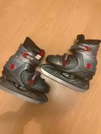 Nijdam verstelbare schaatsen maat 34-37, Sport en Fitness, Schaatsen, Ophalen of Verzenden, Gebruikt, Combinoren, Nijdam