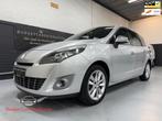 Renault Grand Scénic 1.4 TCe Parisienne Nap/Navi/Airco/Nett, Auto's, Voorwielaandrijving, Stof, 4 cilinders, Bedrijf