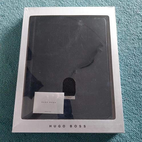 Tablet hoes Hugo Boss ipad3, nieuw in doos, Computers en Software, Tablet-hoezen, Nieuw, Ophalen of Verzenden