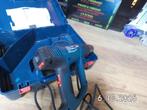 Bosch Heatgun., -, -, Ophalen of Verzenden, Zo goed als nieuw
