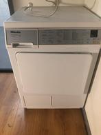 Miele condensdroger, 6 tot 8 kg, Ophalen of Verzenden, Zo goed als nieuw, Condens