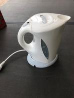 Tefal waterkoker zgan, 1 tot 2 liter, Ophalen of Verzenden, Zo goed als nieuw