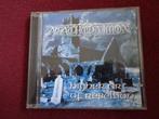 CD Agathodaimon – Higher Art Of Rebellion 27361 64222 Metal, Cd's en Dvd's, Cd's | Hardrock en Metal, Ophalen of Verzenden