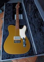 Patrick James Eggle OZ-T Cab, Muziek en Instrumenten, Snaarinstrumenten | Gitaren | Elektrisch, Ophalen, Gebruikt, Solid body