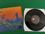 Pink Floyd - More lp, Ophalen of Verzenden, Gebruikt, Progressive