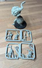 Warhammer orcs & goblins - Gloomspite Gitz Mangler Squig, Hobby en Vrije tijd, Wargaming, Ophalen of Verzenden, Zo goed als nieuw