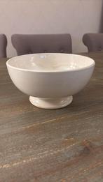 Beboterde schaal, Antiek en Kunst, Antiek | Keramiek en Aardewerk, Ophalen