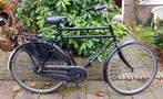 Herenfiets EMPO, Fietsen en Brommers, 65 cm of meer, Ophalen, Gebruikt, Overige merken