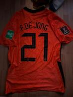Frenkie De Jong, Ophalen of Verzenden, Zo goed als nieuw, Bal