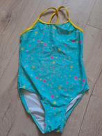 Name it badpak maat 128, Gebruikt, Meisje, Sport- of Zwemkleding, Ophalen of Verzenden