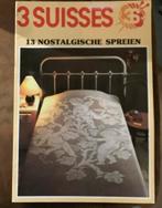 3 Suisses Haakboek - 13 Spreien, Ophalen of Verzenden, Zo goed als nieuw