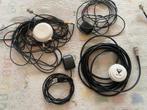 GPS 2000W-FME 3V PROCOM ANTENNE 1575MHz, Ophalen of Verzenden, Gebruikt, Gps of Kompas