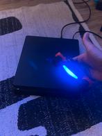 PlayStation 4 - 5 games - 1 console, Spelcomputers en Games, Spelcomputers | Sony PlayStation 4, Ophalen of Verzenden, Met 1 controller