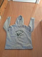 Grijze Tommy Hilfiger Hoodie s, Kleding | Dames, Ophalen of Verzenden, Maat 36 (S), Grijs, Gedragen