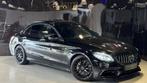 Mercedes-Benz C-klasse AMG C63 Pano|HUD|Burm|Cam|Sfeer|Keyl, Automaat, Achterwielaandrijving, Gebruikt, 1645 kg
