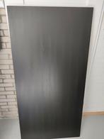 Ikea buroblad Linnmon, Huis en Inrichting, Ophalen, Gebruikt, Bureau
