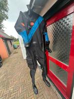 Otter Droogpak XL - Compleet met Accessoires!, Watersport en Boten, Duiken, Ophalen of Verzenden, Gebruikt, Duikpak