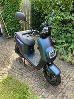 IVA E-GO S4 2.0 / Q-Elegance  Cameleon elektrische brommer, Fietsen en Brommers, Scooters | Overige merken, Elektrisch, Zo goed als nieuw