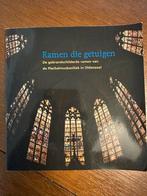 Ramen die getuigen - Plechelmusbasiliek Oldenzaal, Ophalen of Verzenden, Zo goed als nieuw, Architectuur algemeen