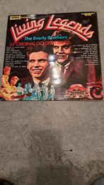 The Everly Brothers, Cd's en Dvd's, Ophalen of Verzenden, Zo goed als nieuw