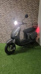 Goed rijdende La Souris Sourini snorscooter 2019!, Fietsen en Brommers, Brommers | Derbi, Ophalen of Verzenden, Gebruikt