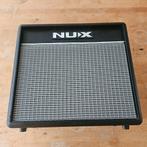 NUX Mighty 20BT Gitaarversterker, Muziek en Instrumenten, Ophalen of Verzenden, Zo goed als nieuw, Gitaar, Minder dan 50 watt