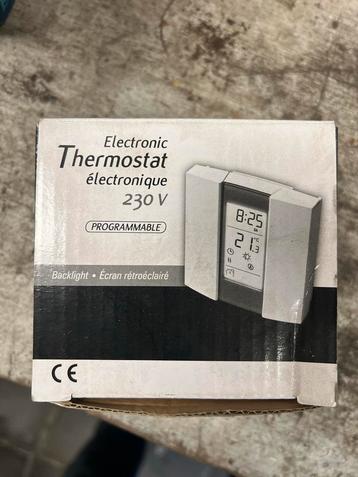 Elektrische Vloerverwarming 7m2 - 700W beschikbaar voor biedingen