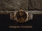 Rolex Datejust Turn-o-graph 36mm, full set 1991, Staal, Rolex, Polshorloge, Ophalen of Verzenden