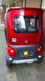 Econelo 4.1 Electric, Diversen, Ophalen, Zo goed als nieuw, 46 km of meer, 16 km/u of meer
