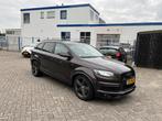 Audi Q7 3.0 TDI quattro Pro Line + 5+2, Auto's, Audi, Automaat, Euro 5, Bruin, 7 stoelen