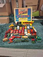 mooie verzameling van Matchbox, Hobby en Vrije tijd, Modelauto's | Overige schalen, Ophalen of Verzenden, Zo goed als nieuw, Auto