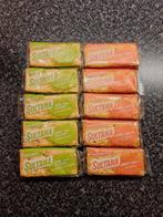 Sultana 5x appel en 5x kaneel, Ophalen