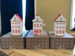 Huisjes voorraadpoten, postcodeloterij, Ophalen, Nieuw