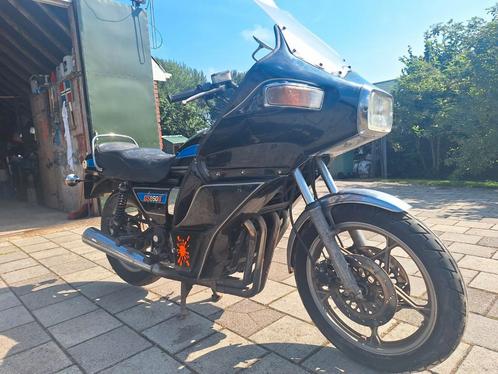 Suzuki gs850g, Motoren, Motoren | Suzuki, Particulier, meer dan 35 kW, 4 cilinders, Ophalen