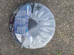 Zwarte wieldoppen R14 35 cm 14 inch, Auto diversen, Wieldoppen, Ophalen, Nieuw