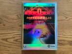 METROPOLIS, gebaseerd op de Japanse MANGA van Osamu Tezuka., Ophalen of Verzenden