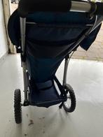 Kinderwagen met Luchtbanden, Gebruikt, Luchtbanden, Ophalen of Verzenden, Kinderwagen