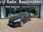 Ford Fiesta 1.5 TDCi Titanium Lease *Navi*ECC*EXPORT/EX BPM*, Auto's, Ford, Voorwielaandrijving, Gebruikt, Euro 6, 4 cilinders