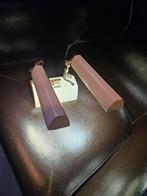 Oude Horlogemakers Lampje - Perfecte Staat!, Antiek en Kunst, Antiek | Lampen, Ophalen of Verzenden