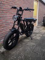 Windgoo F20 E-Bike met Accessoires - Zo Goed Als Nieuw!, Ophalen, Zo goed als nieuw, 20 inch of meer, Overige merken