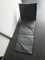 Strand ligbed, Ophalen of Verzenden, Zo goed als nieuw
