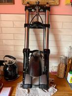 Harley Davidson 49mm Voorvork - Hyperpro / Brembo / +2", Ophalen of Verzenden