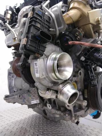 B.M.W. 3 SERIES [TURBOCHARGER] 2016 beschikbaar voor biedingen