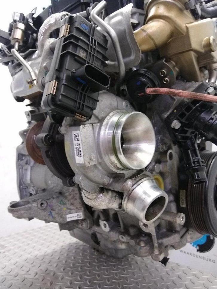 B.M.W. 3 SERIES [TURBOCHARGER] 2016, Auto-onderdelen, Motor en Toebehoren, Gebruikt, ARN erkend, Stiba lid, Erkend duurzaam, Ophalen of Verzenden